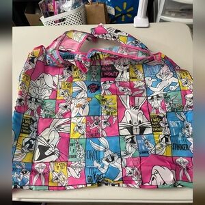 Bugs Bunny reusable bag